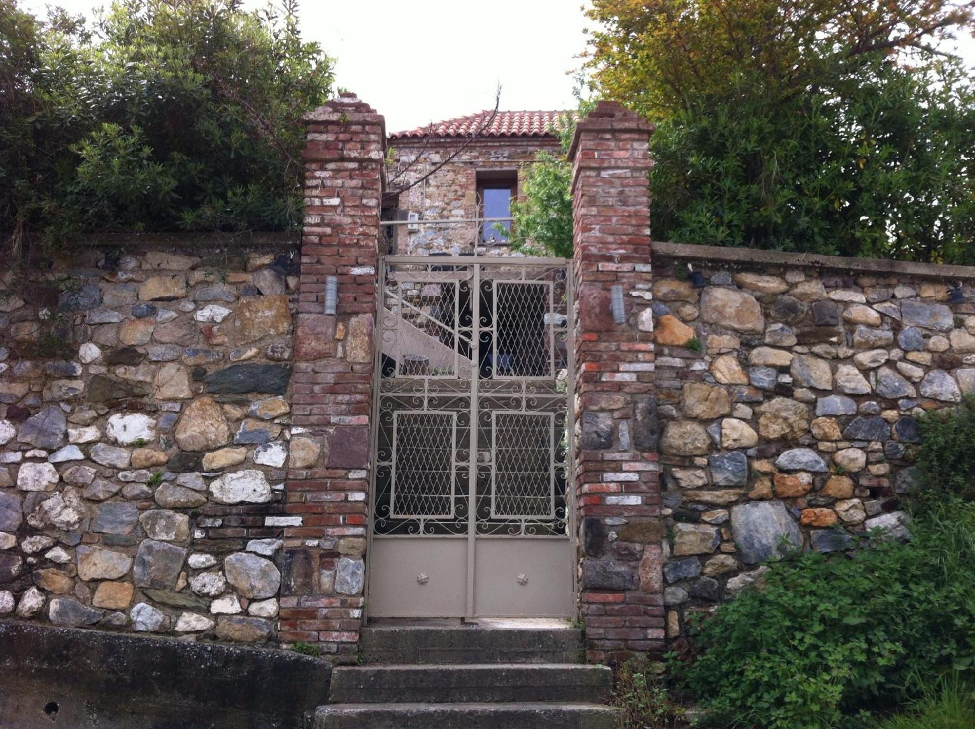 Feel Like Home In Lesvos Mytilíni Exterior foto